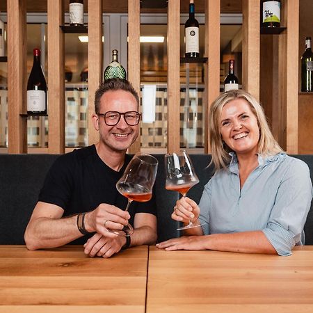 Mons Suites Wine Passion تانهايم المظهر الخارجي الصورة