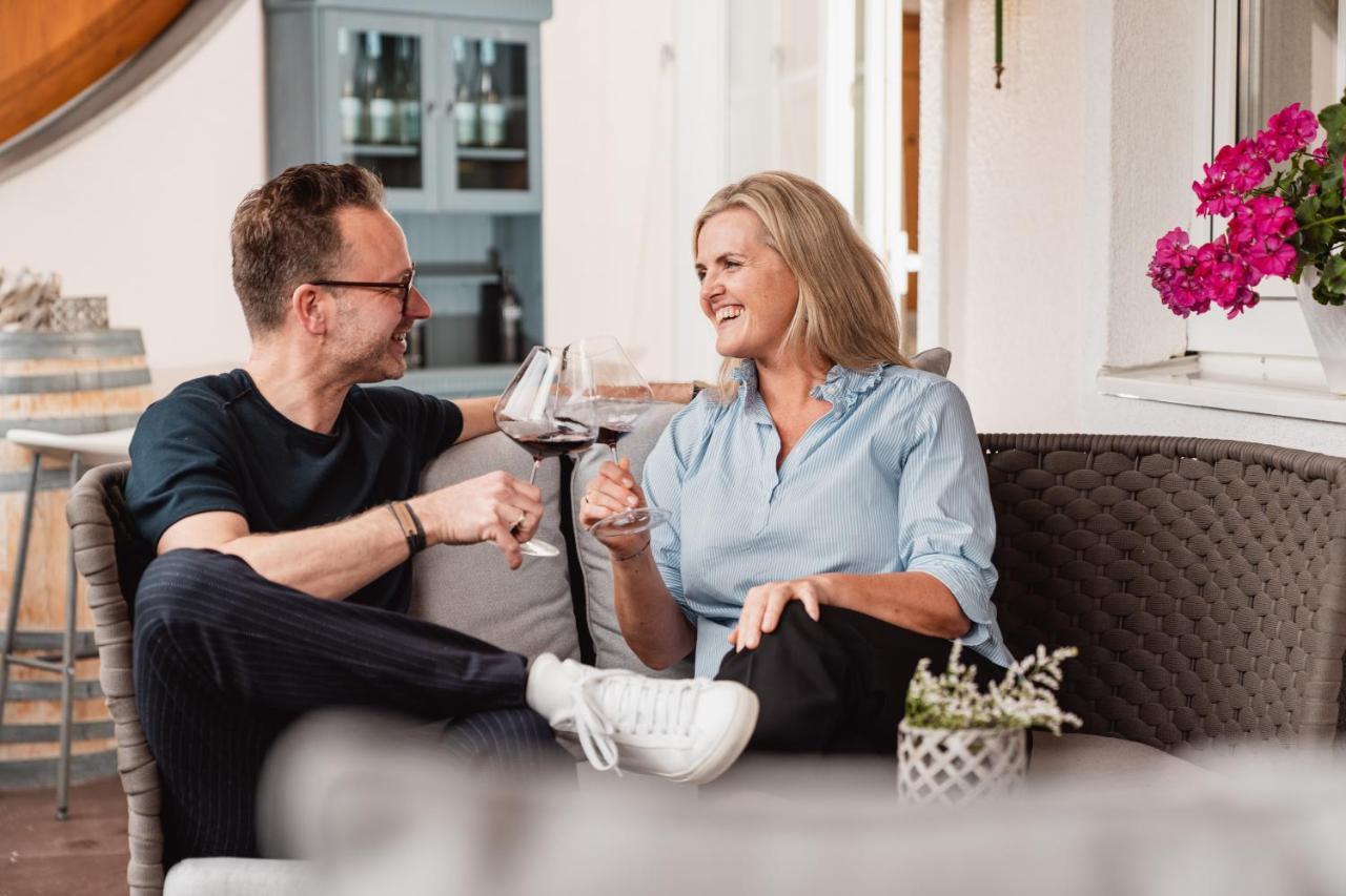 Mons Suites Wine Passion تانهايم المظهر الخارجي الصورة