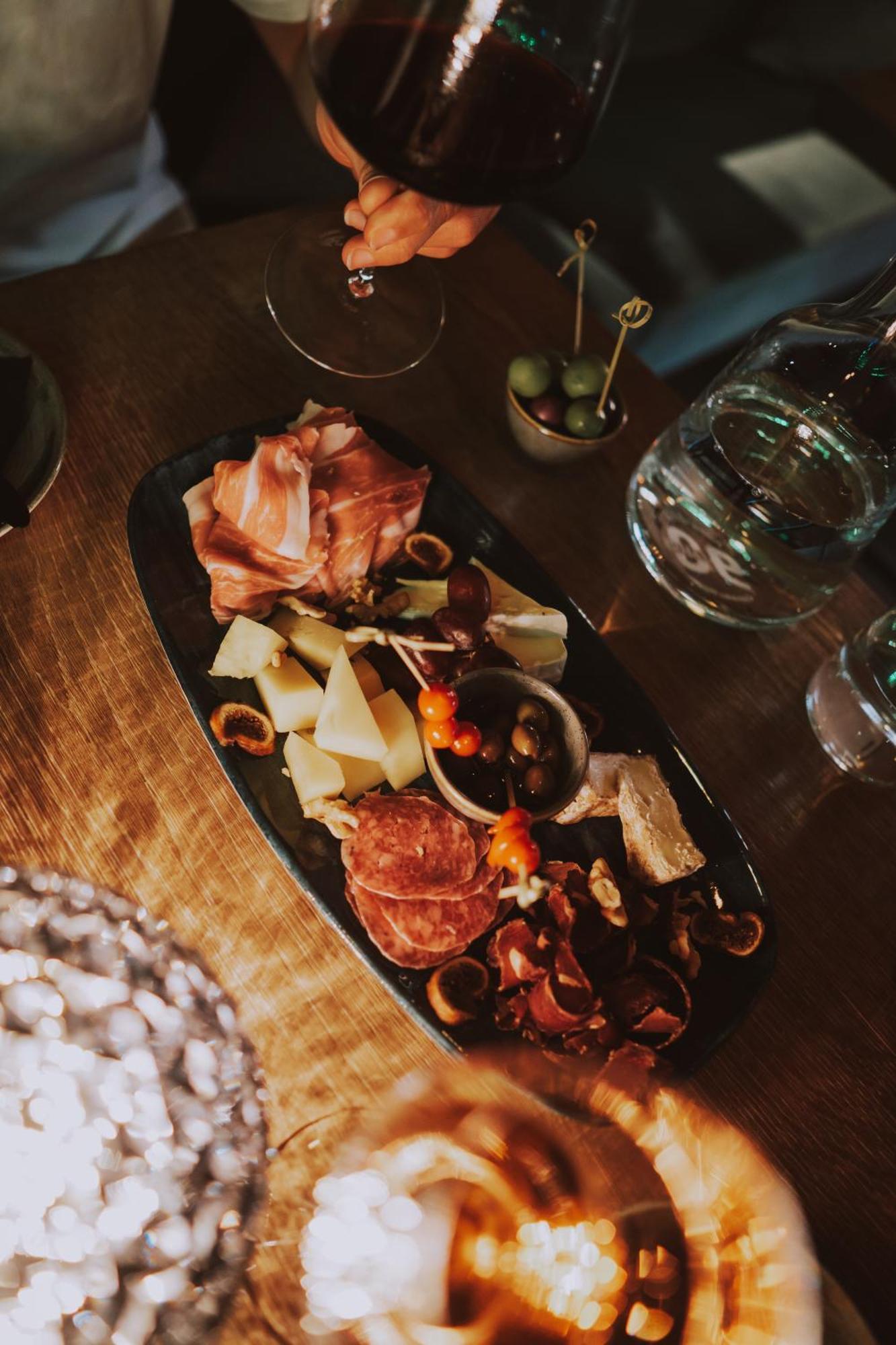 Mons Suites Wine Passion تانهايم المظهر الخارجي الصورة