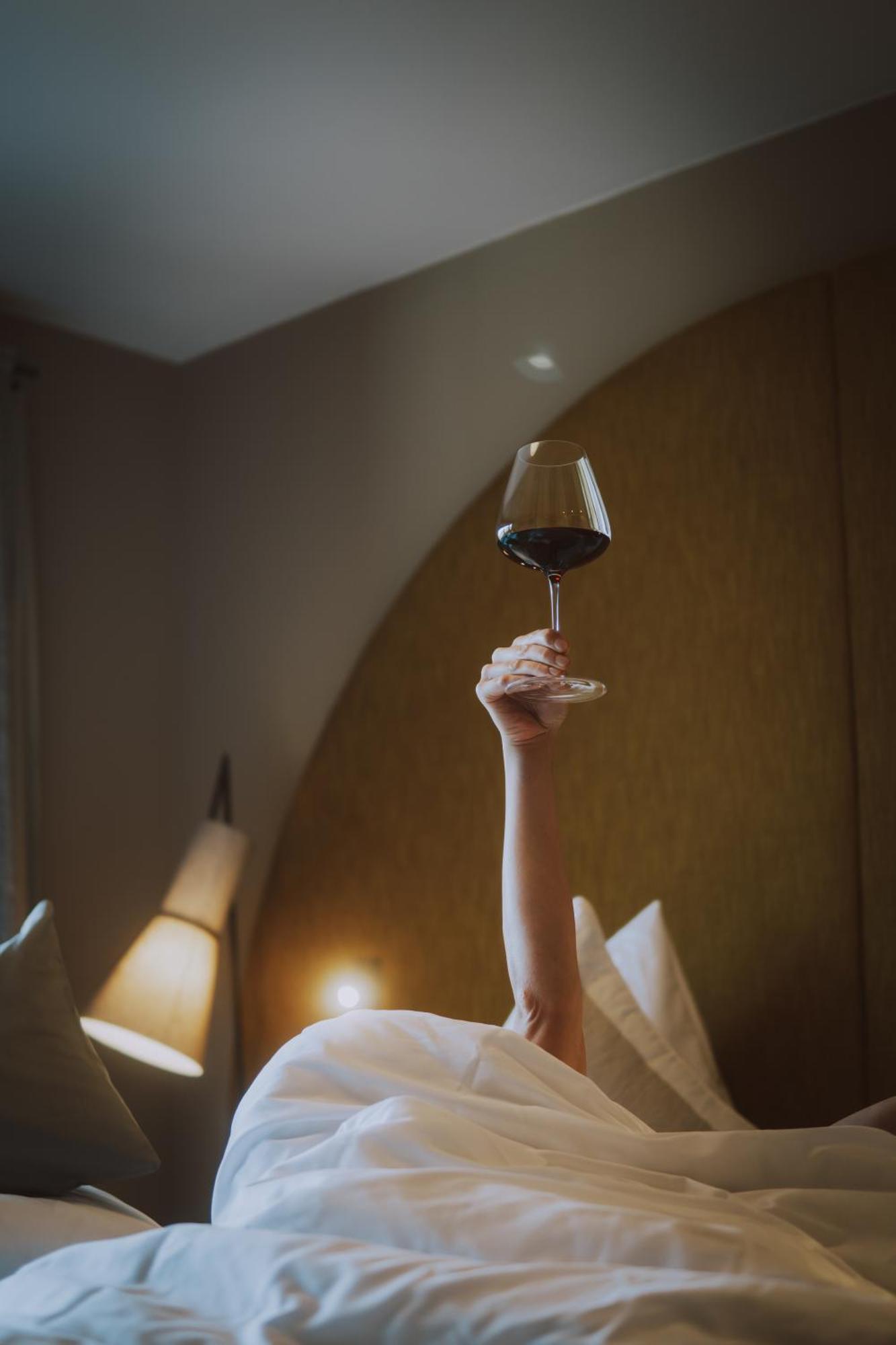 Mons Suites Wine Passion تانهايم المظهر الخارجي الصورة