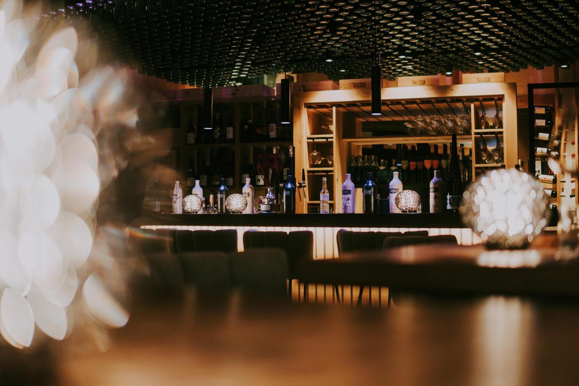 Mons Suites Wine Passion تانهايم المظهر الخارجي الصورة