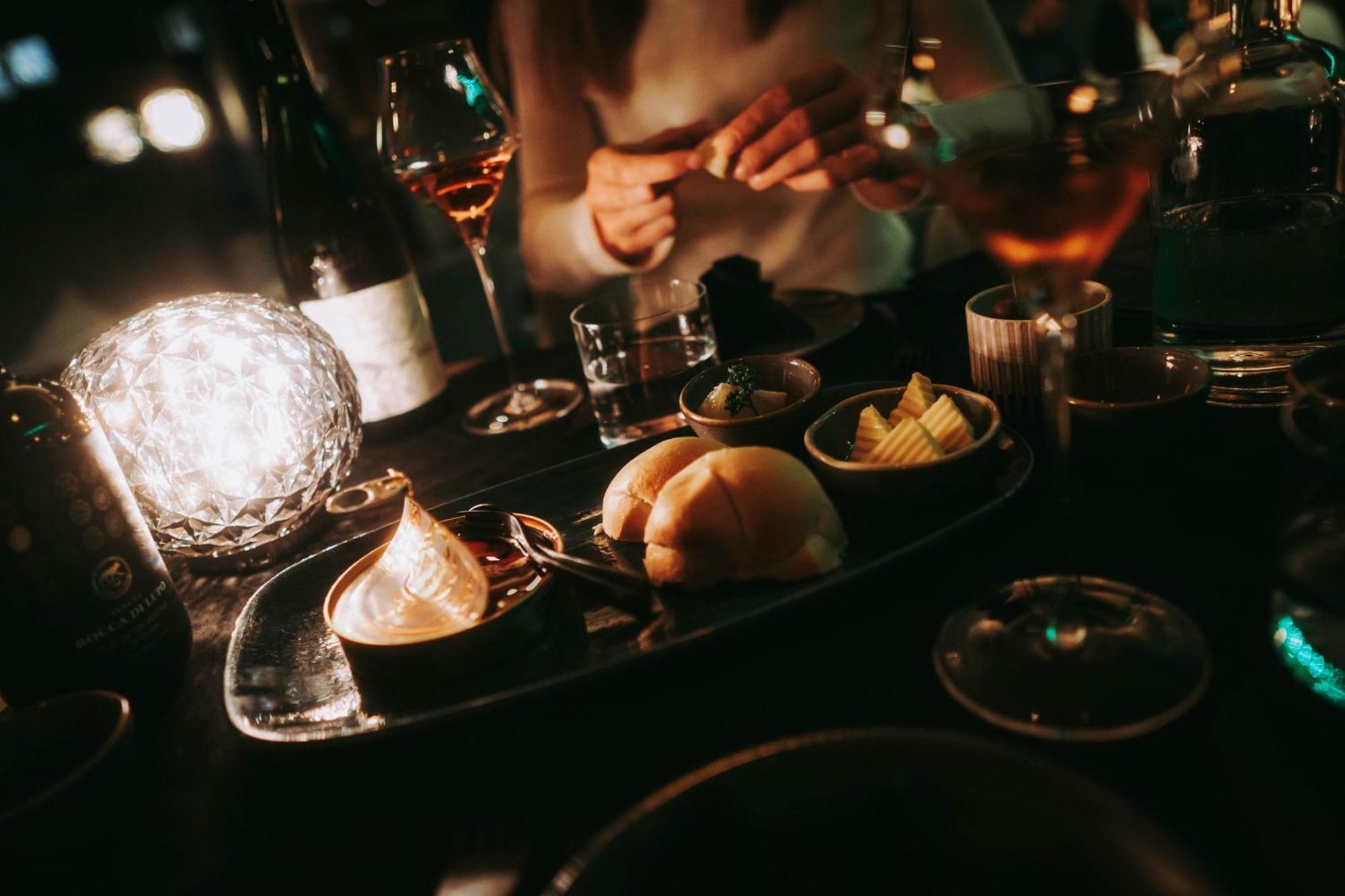 Mons Suites Wine Passion تانهايم المظهر الخارجي الصورة